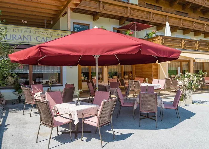 Sporthotel Tirolerhof