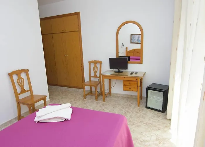 Hotel Don Felipe