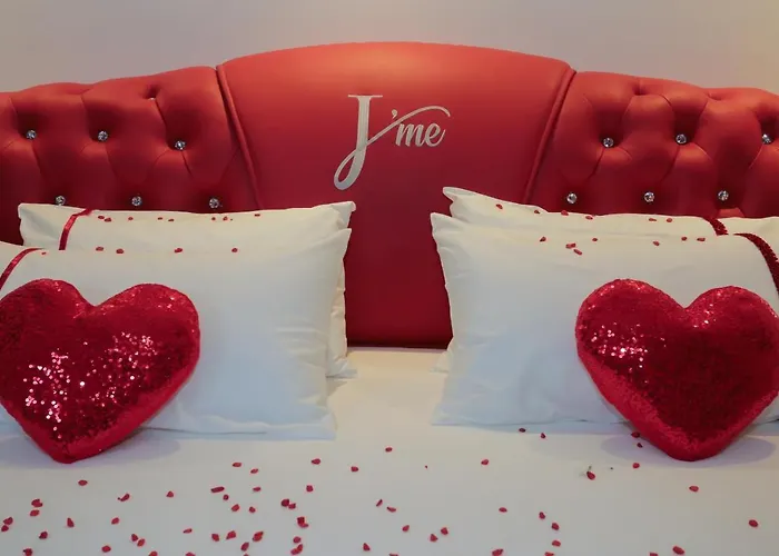 J'Me Boutique Hotel - Adults Only