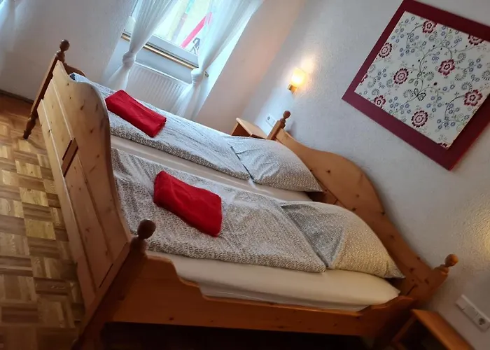 Hotel Kartäuser Hof Mainz Bodenheim