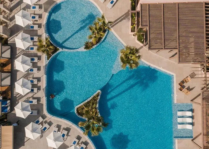 Miamar Luxury Hotel & Spa