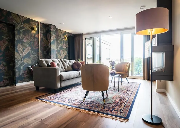 Hotel Het Anker Van Texel