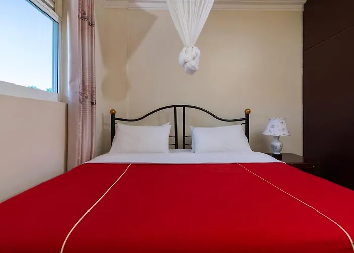 Karibu Bb Suites