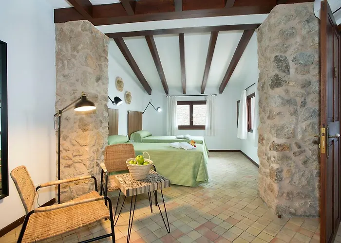 Petit Caimari - Turismo De Interior