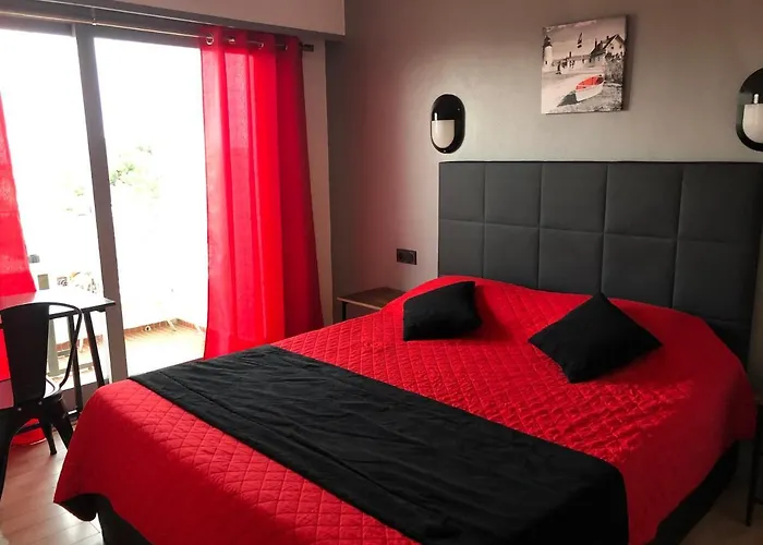 Hotel Le Pescadou