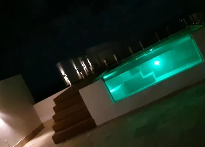 Peixe Gordo Hotel