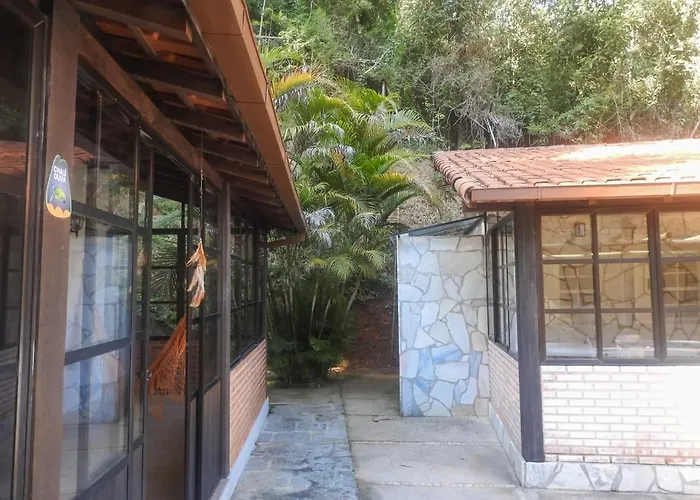 Hotel Boutique Pe Da Tartaruga