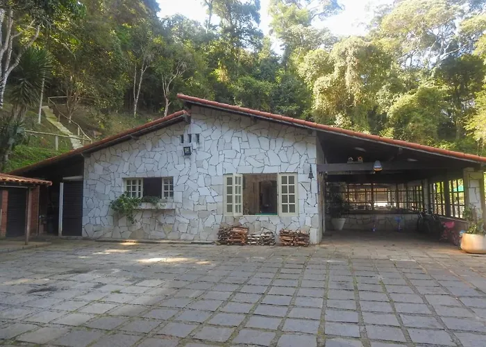 Hotel Boutique Pe Da Tartaruga