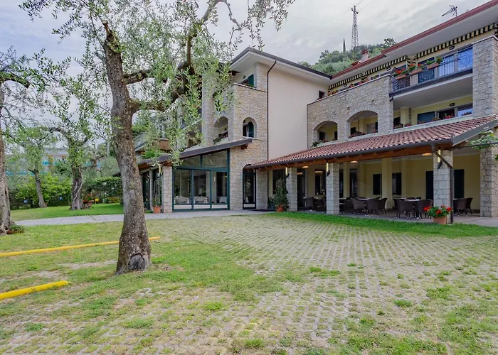 Hotel Veronesi