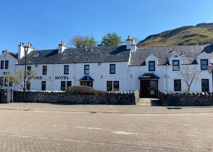 The Dornie