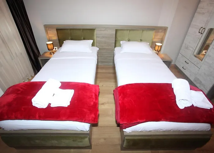 Hotel Happy