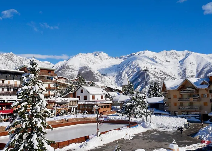 Hotel Le Blainon