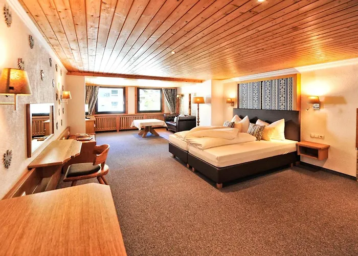 Hotel Margarete Maultasch By Vaya