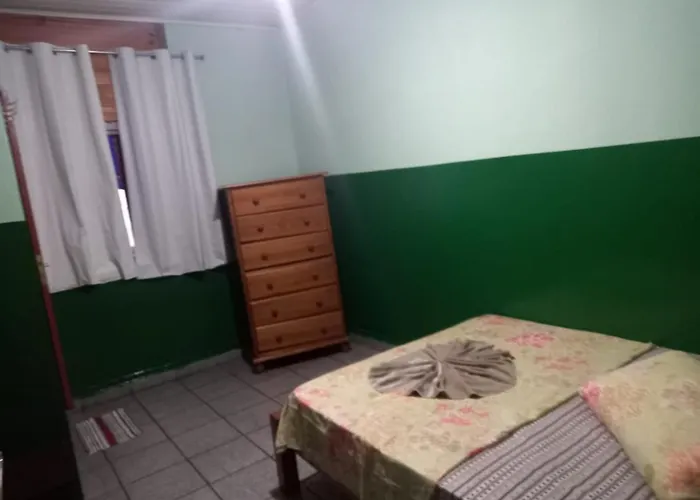 Hotel Marabá