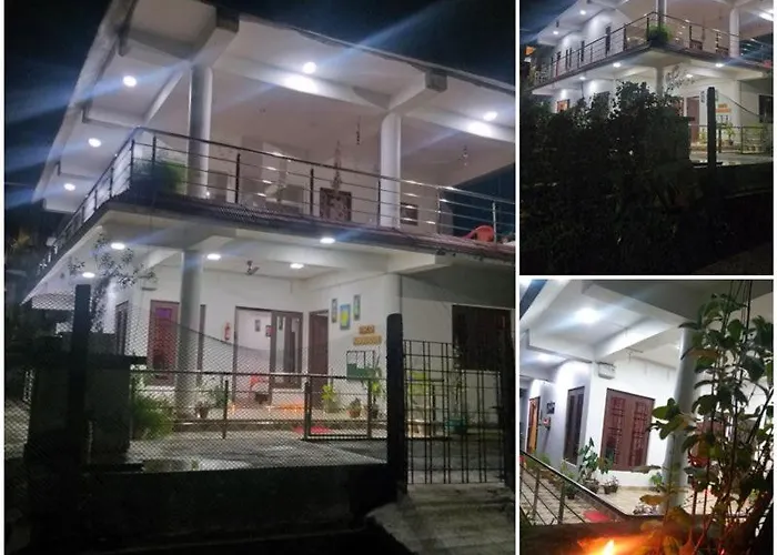 Sushils Bed&Breakfast