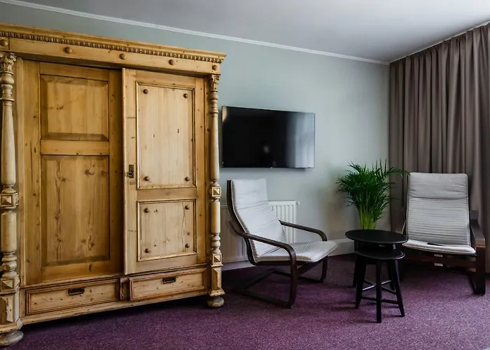 Hotel Marino