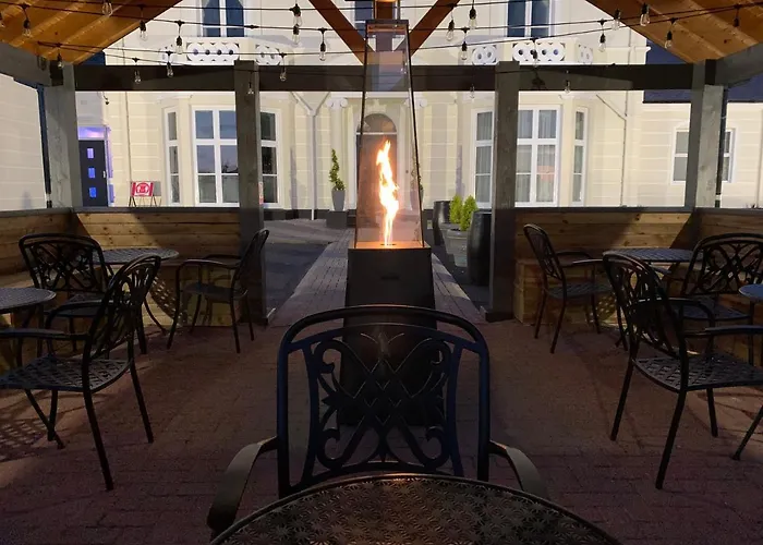 Magherabuoy House Hotel