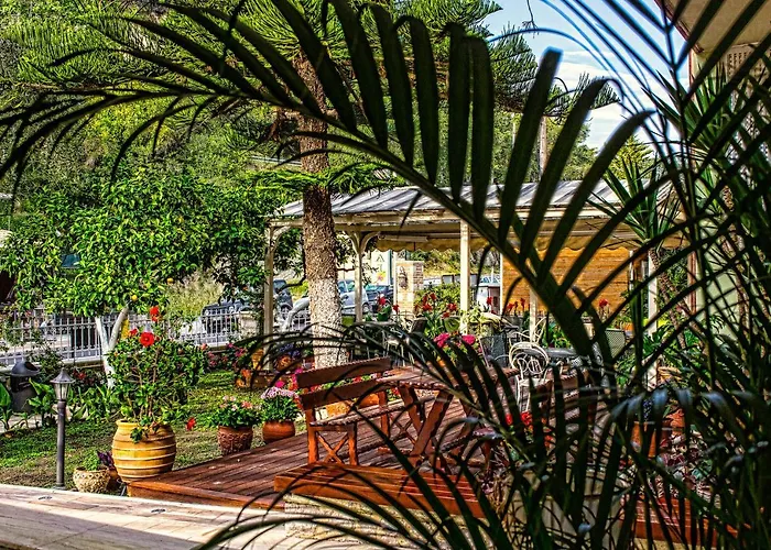Hotel Maistrali