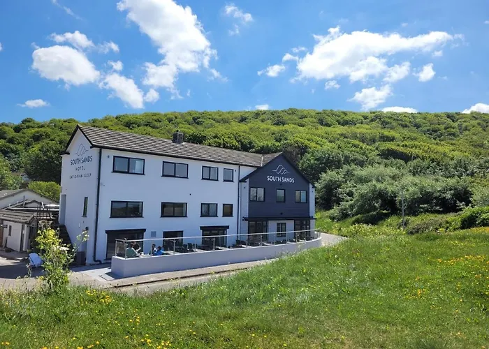 South Sands Hotel