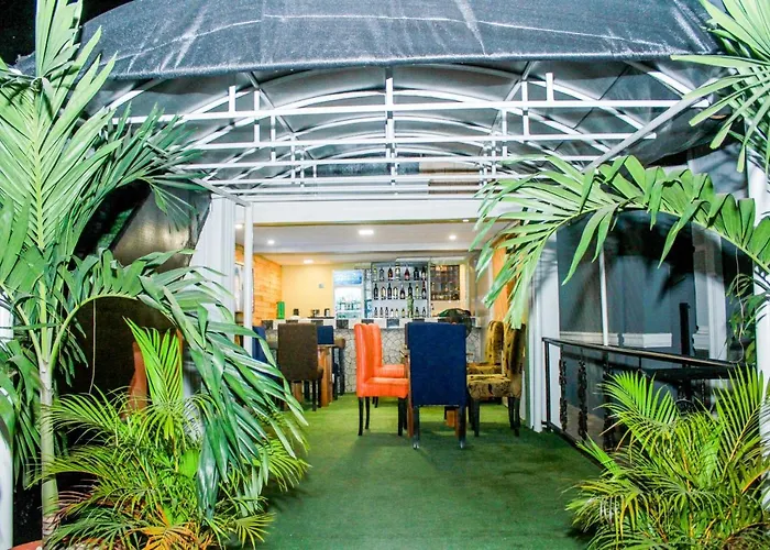 Shamrockmanor