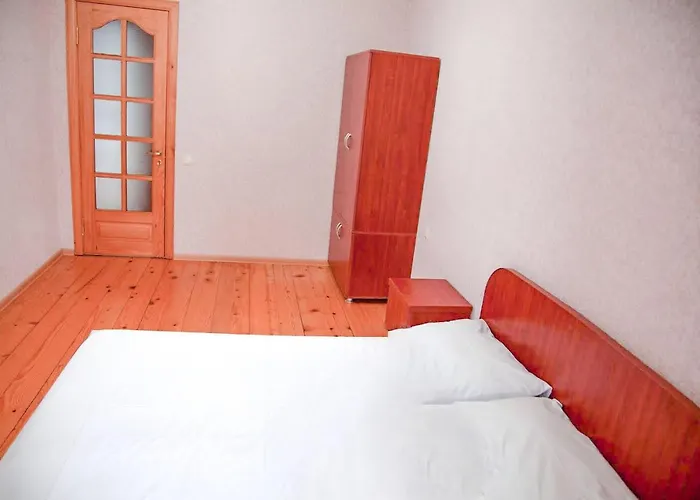 Hotel "Qeti"