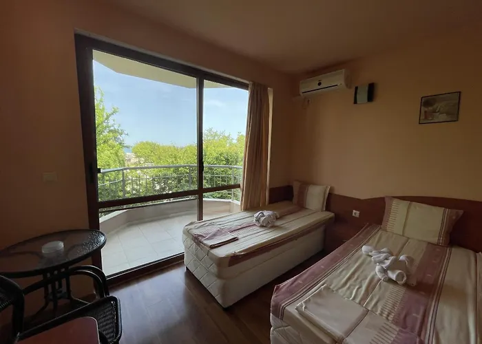 Hotel Vega