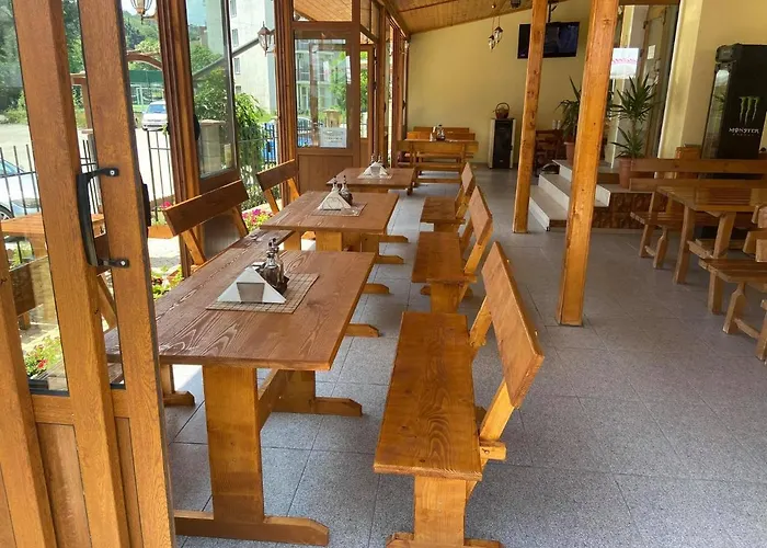 Hotel Margarita