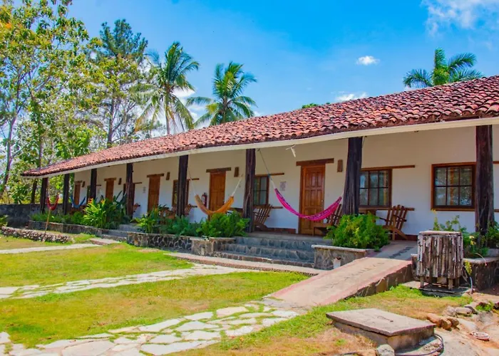 Hotel Santa Catalina Panama