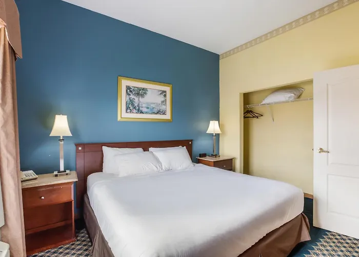 Americas Best Value Inn Three Rivers