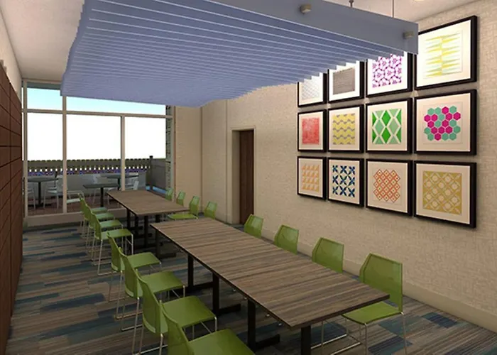 Holiday Inn Express & Suites Jackson By Ihg