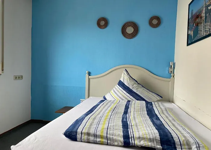 Hotel -Pension-Weller