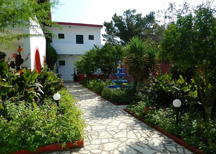 Semeli Hotel - Adults Only