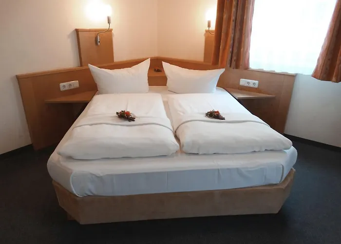 Hotel Sonne - Haus 2