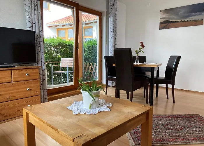 Hotel Bett&Frühstück