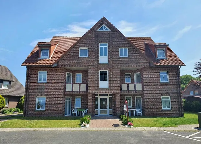 Hotel Seewiefken