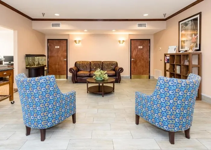 Stay Inn & Suites Montgomery