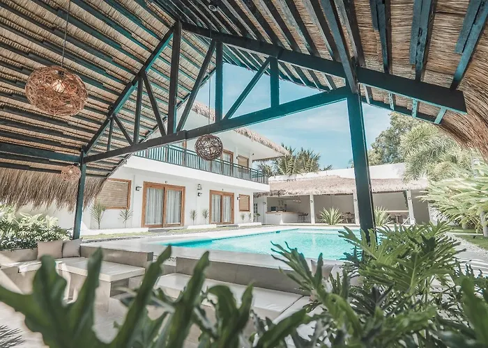 Ultra Mint Resort