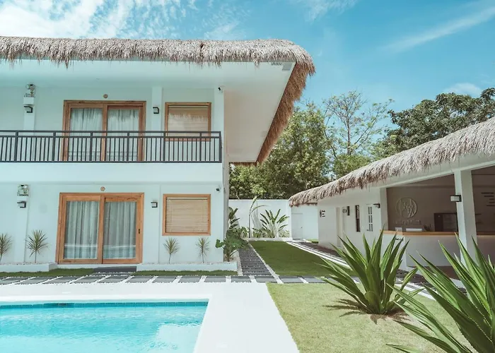 Ultra Mint Resort
