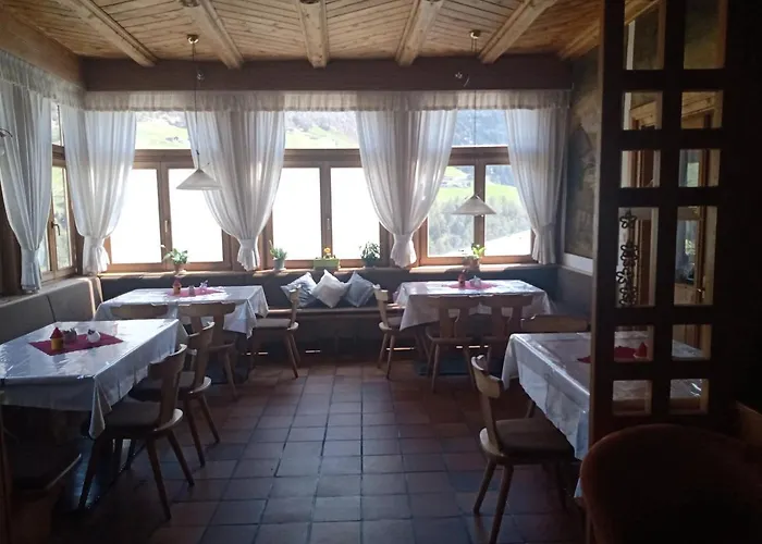 Weisskugel gasthof