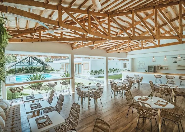 Ultra Mint Resort