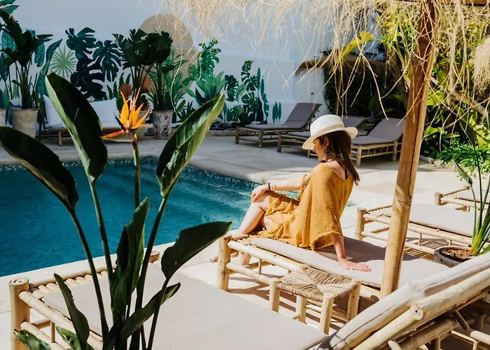 La Bohemia Del Rio Boutique Hotel - Adults Only