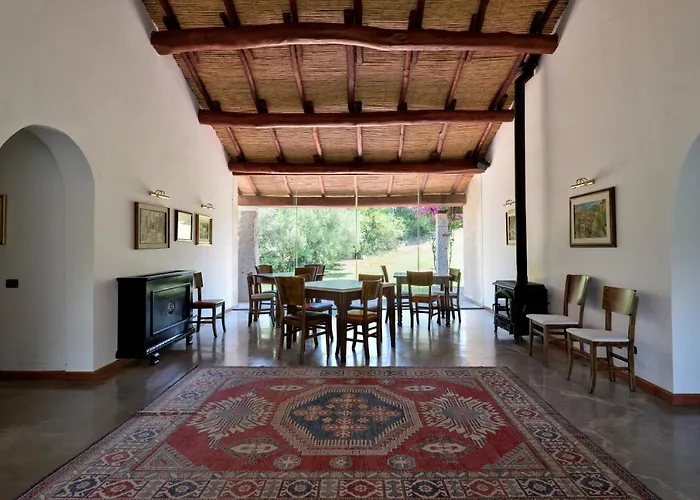 Hotel Abba & Murta