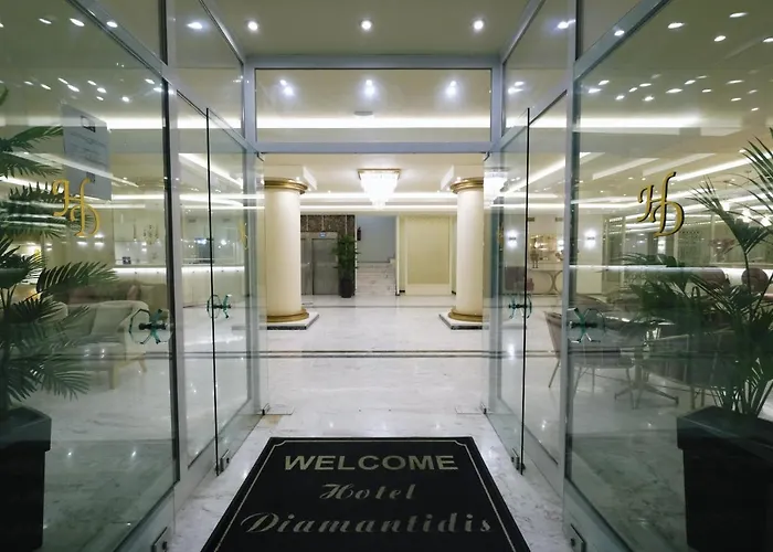 Hotel Diamantidis