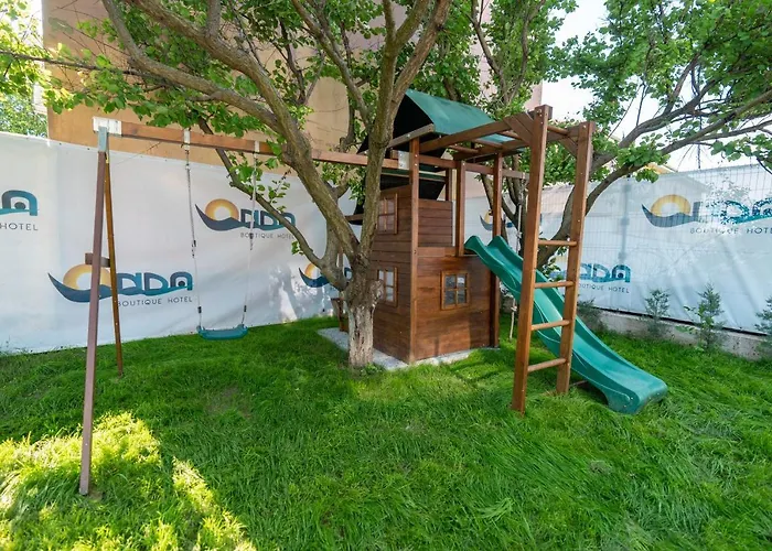 Onda Boutique Hotel