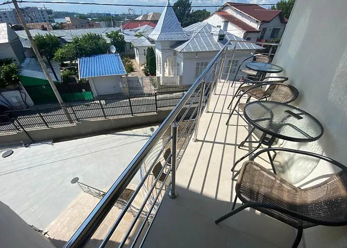 Prestige House