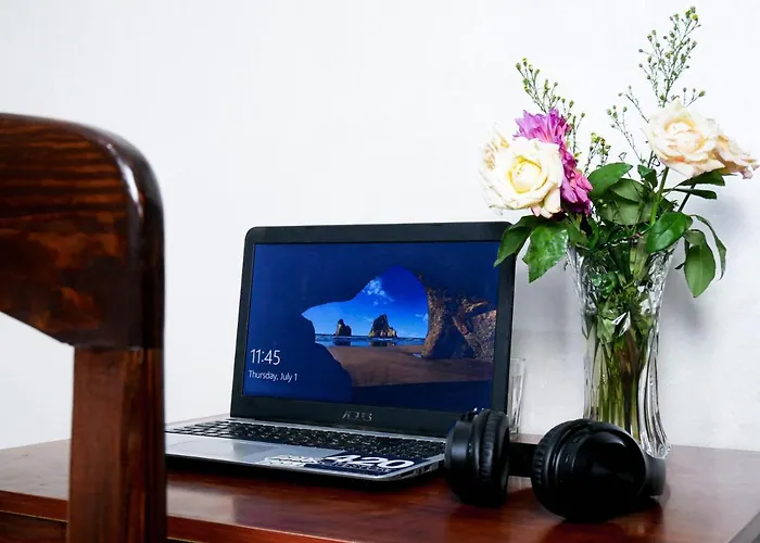 Ayouz House Hotel
