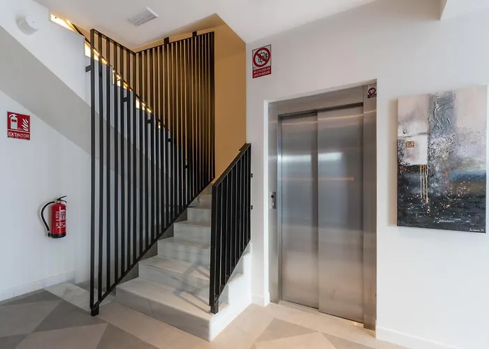 The Old Town Boutique Hotel - Adults Recommended