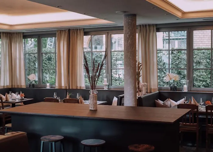Restaurant & Hotel Engelkeller