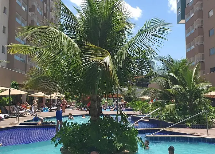 Olimpia Park Resort