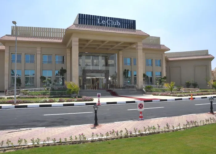 Tolip El Fairouz Hotel